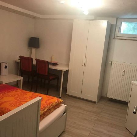 Entspanntes, ruhiges Reich fur Dich Arnsberg Exterior foto